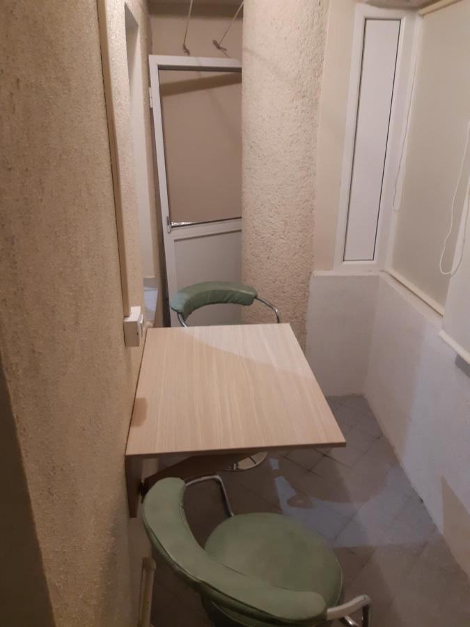 Apartament In Centrul Iasului Iasi Exterior photo
