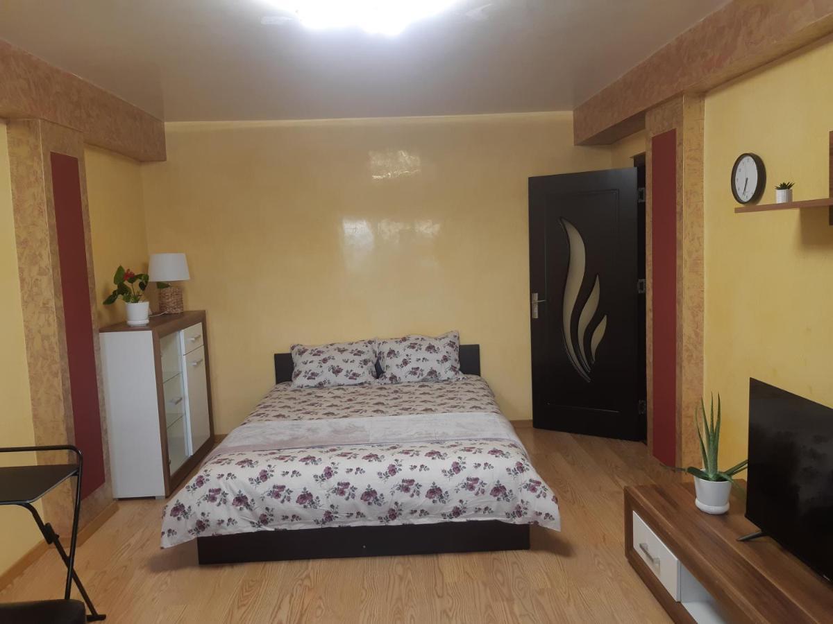 Apartament In Centrul Iasului Iasi Exterior photo