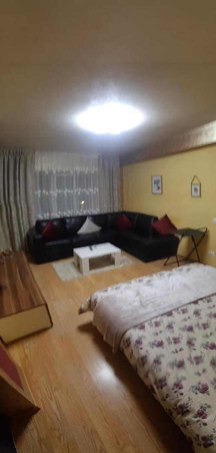 Apartament In Centrul Iasului Iasi Exterior photo